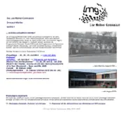 Kleine Seitenvorschau von lmg-gw.de