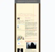 Kleine Seitenvorschau von myplaceforenglish.blogspot.de