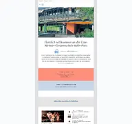 Kleine Seitenvorschau von lmgporz.de