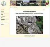 Kleine Seitenvorschau von lbv-wue.de