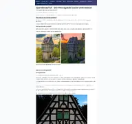 Kleine Seitenvorschau von freundeskreisrieseneck.de