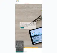 Kleine Seitenvorschau von lmkgmbh.de