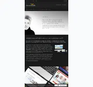 Kleine Seitenvorschau von eifel-webdesigner.de