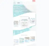 Kleine Seitenvorschau von xn--nbad-flipper-dlb.de