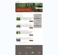 Kleine Seitenvorschau von friedhof-wurzen.de
