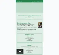 Kleine Seitenvorschau von zum-gruenen-jaeger.de