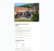 Kleine Seitenvorschau von zum-lillachtal.de