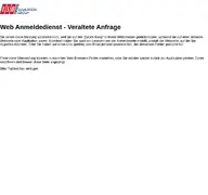 Kleine Seitenvorschau von lms.euroakademie.de