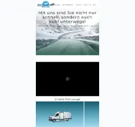 Kleine Seitenvorschau von frigopan.de