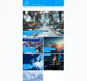 Kleine Seitenvorschau von thyssenkrupp.com