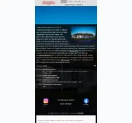 Kleine Seitenvorschau von xn--obermtzkower-freizeitverein-m3c.de
