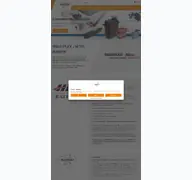 Kleine Seitenvorschau von multiplex-rc.de