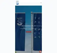 Kleine Seitenvorschau von tsg-schnaitheim.de
