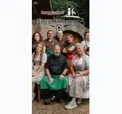 Kleine Seitenvorschau von burg-rosenegg.de