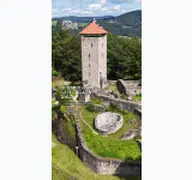 Kleine Seitenvorschau von burgruine-altnussberg.de