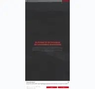 Kleine Seitenvorschau von ba-unternehmensgruppe.de