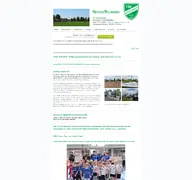 Kleine Seitenvorschau von tsv-affalterbach.de