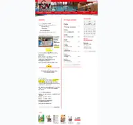 Kleine Seitenvorschau von tsv-badsaulgau.de