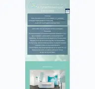 Kleine Seitenvorschau von xn--orthopdie-am-bankplatz-54b.de