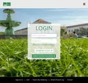 Kleine Seitenvorschau von lmu.onlineted.de