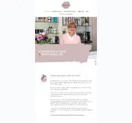 Kleine Seitenvorschau von frisuren-studio-kandler.de