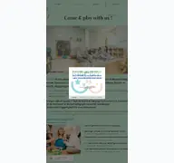 Kleine Seitenvorschau von babybee-spielraum.de