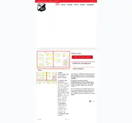 Kleine Seitenvorschau von sf-aligse.de