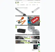 Kleine Seitenvorschau von loadcare.de