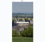 Kleine Seitenvorschau von burgstadtgutschein.de
