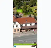 Kleine Seitenvorschau von zur-wegscheide.de