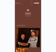 Kleine Seitenvorschau von zurfassdaube.de