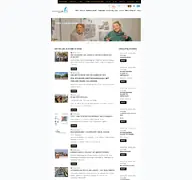 Kleine Seitenvorschau von fsglb.de