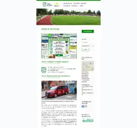 Kleine Seitenvorschau von tura-meldorf.de