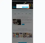 Kleine Seitenvorschau von xrite.com