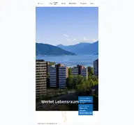 Kleine Seitenvorschau von uch-zg.ch