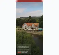 Kleine Seitenvorschau von zurschlagd.de