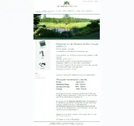 Kleine Seitenvorschau von bad-driburger-golfclub.de