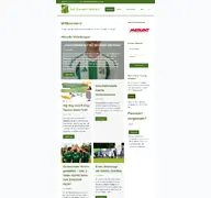 Kleine Seitenvorschau von tus-eintracht-rulle.de