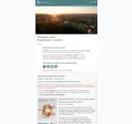 Kleine Seitenvorschau von burg-trausnitz.de