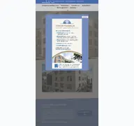 Kleine Seitenvorschau von forum-franklin.de