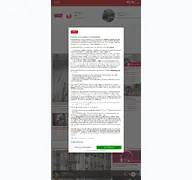 Kleine Seitenvorschau von radiokw.de