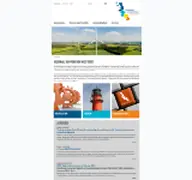 Kleine Seitenvorschau von xn--rk-westkste-0hb.de