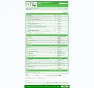 Kleine Seitenvorschau von forum.gartenbahn-stammtisch.de