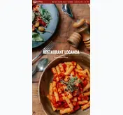Kleine Seitenvorschau von locanda.de