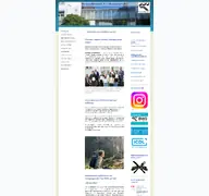 Kleine Seitenvorschau von burgwaldschule.de