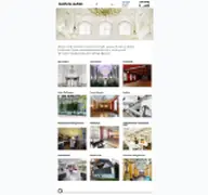 Kleine Seitenvorschau von locations-aachen.de