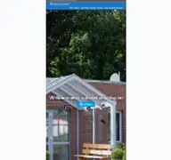 Kleine Seitenvorschau von xn--rztehaus-hagen-4hb.de