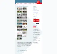 Kleine Seitenvorschau von tv-loxstedt.de