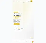 Kleine Seitenvorschau von zweiradusta.de