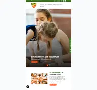 Kleine Seitenvorschau von tvelverdissen.de